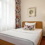 מלון Am Stadthafen