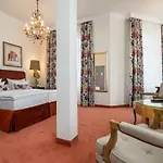 מלון Am Stadthafen 3*