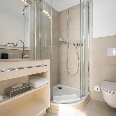 Am Stadthafen 3* Neustrelitz