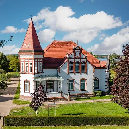 Hotel Am Stadthafen Neustrelitz