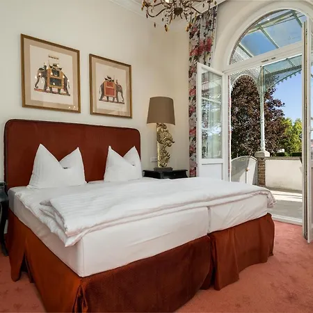 Am Stadthafen מלון נויסטרליץ