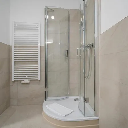 מלון Am Stadthafen 3*