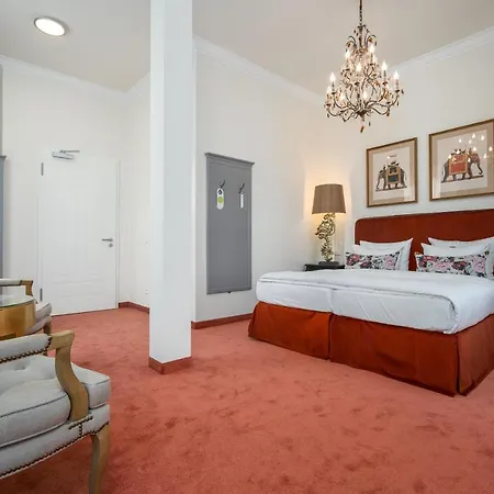 Am Stadthafen מלון