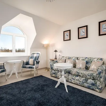 Am Stadthafen 3* נויסטרליץ