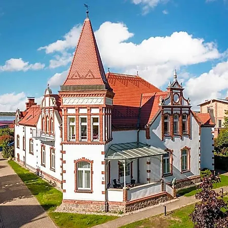 Am Stadthafen 3* Neustrelitz