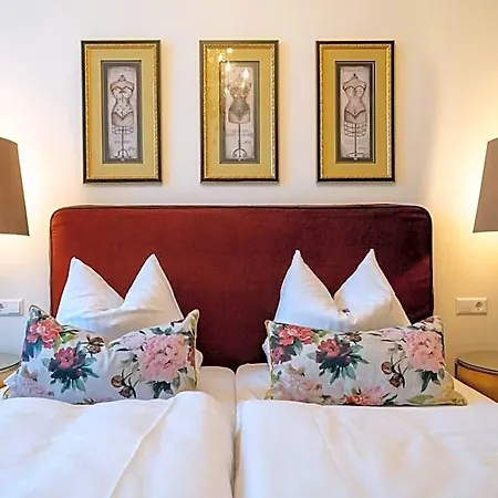 Am Stadthafen 3* Neustrelitz