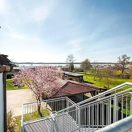 Am Stadthafen 3* Neustrelitz